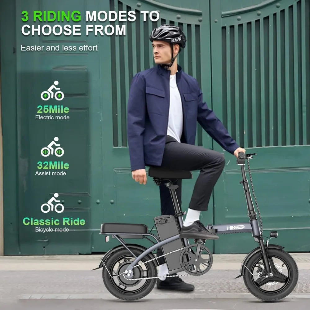 Volt ride by Newtrends