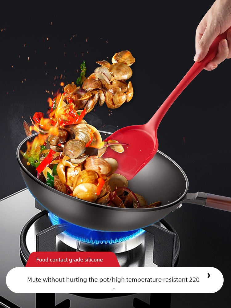 Silicone Shovel