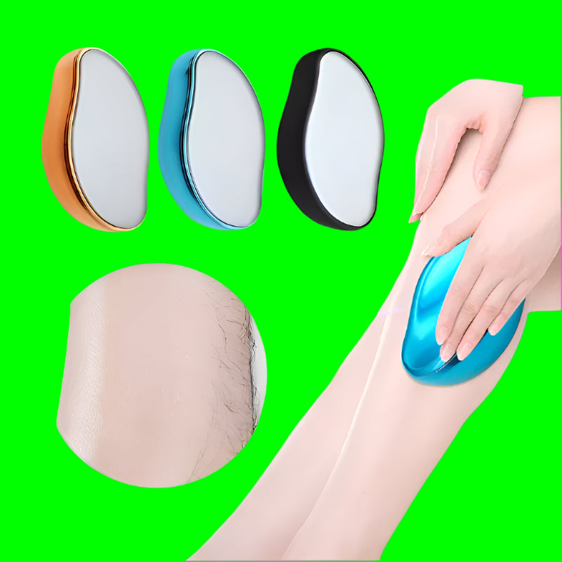 Newtrend Cystal Hair Eraser