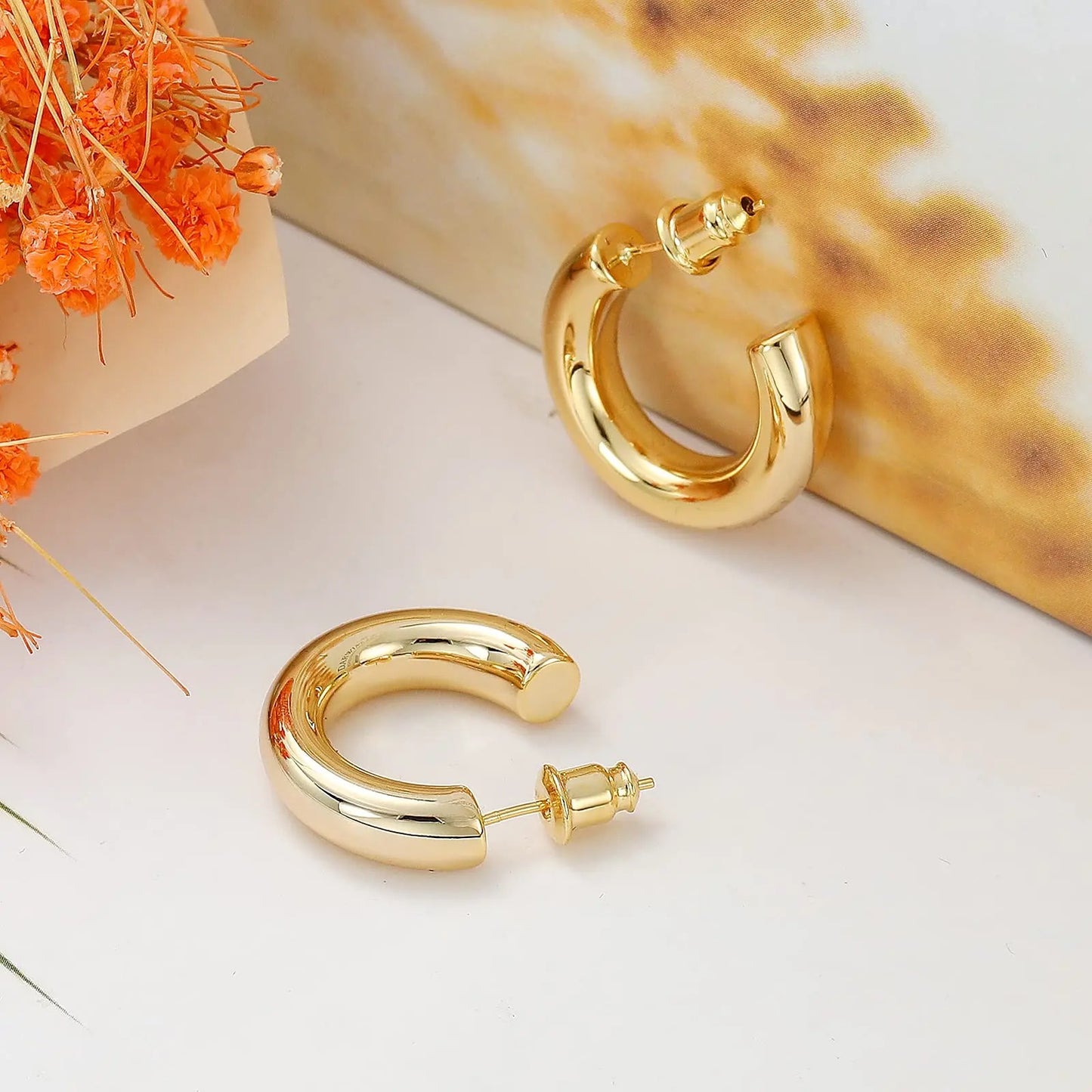 Luna Hoops
