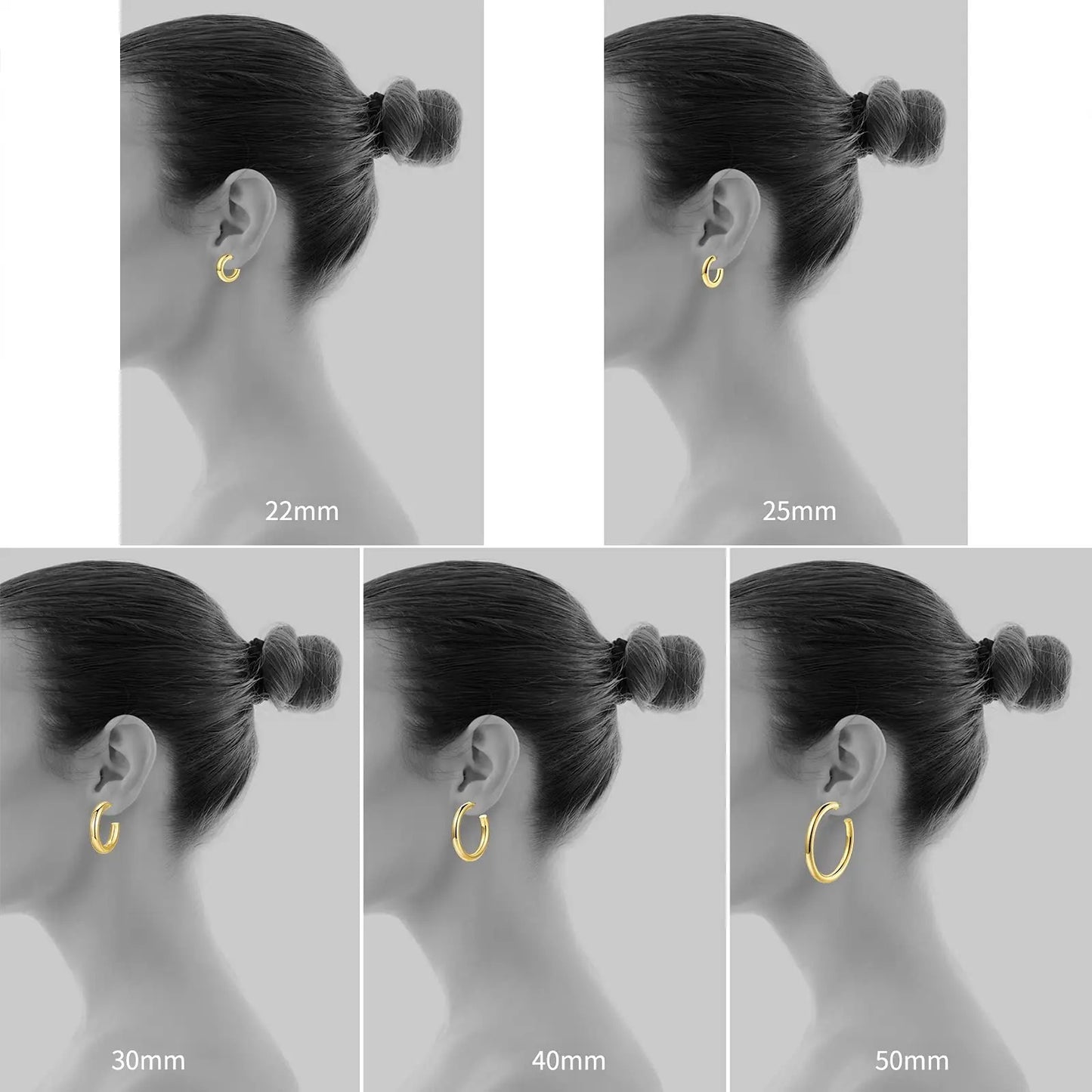 Luna Hoops