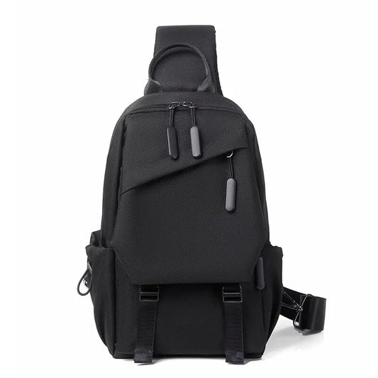 Venture Pack Men's Sports Chest Bag By Newtrends