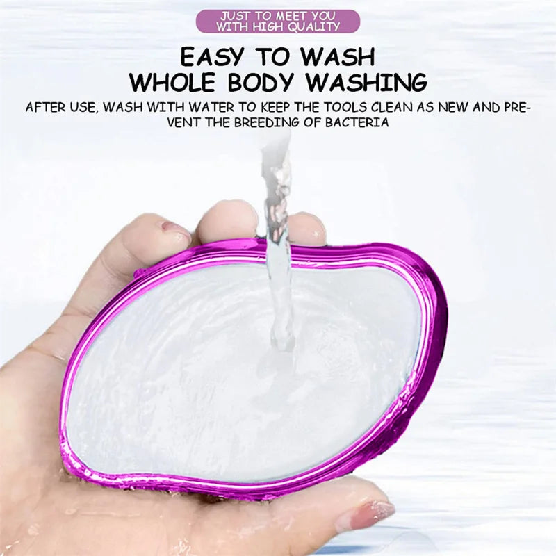 The SilkErase Magic Crystal Hair Remover by Newtrends