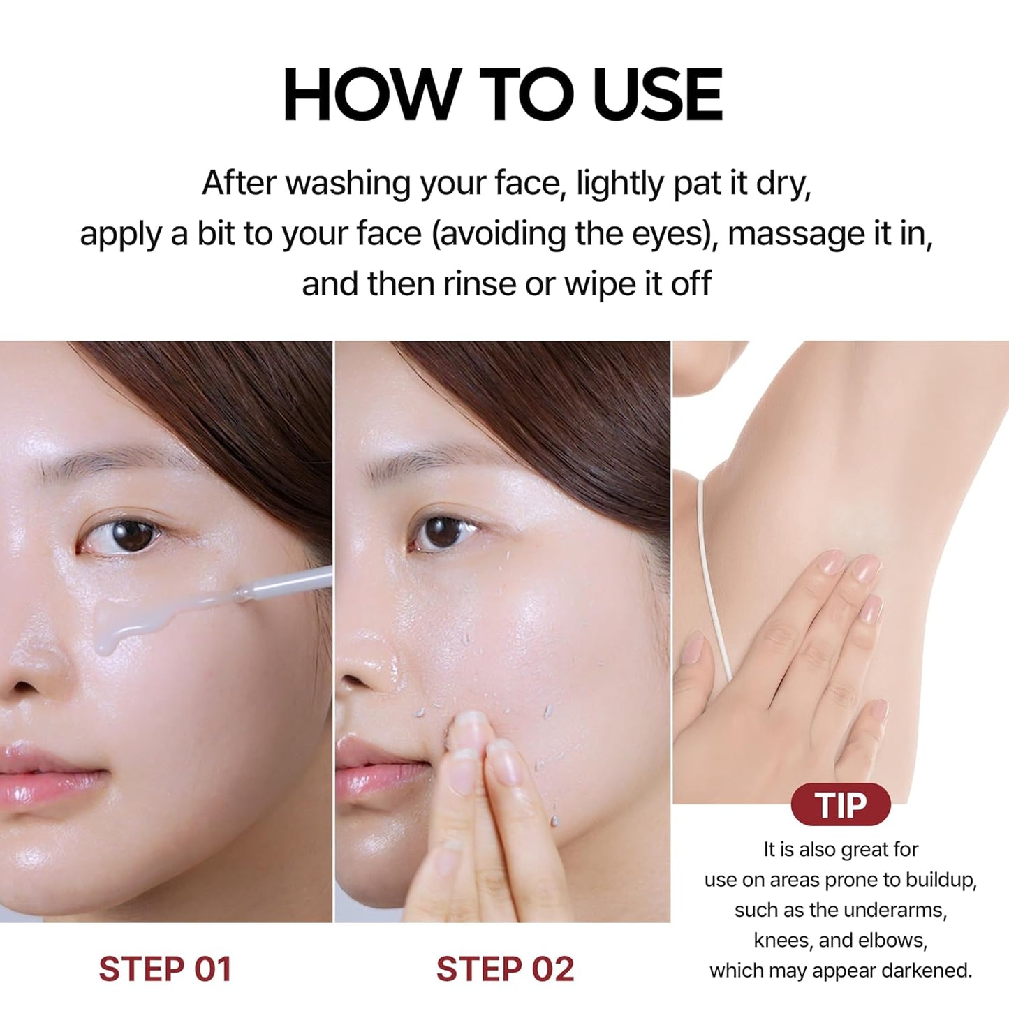 Glow Boost Exfoliating Ampoule