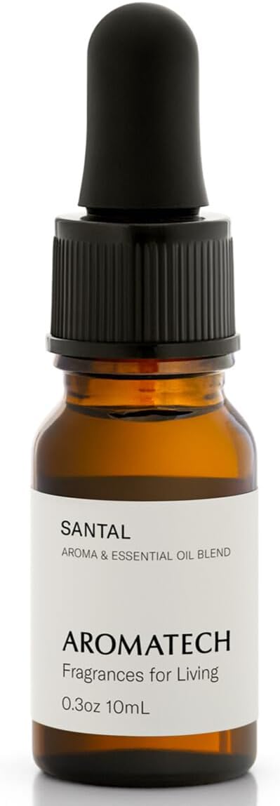 Santal Bliss Aroma Oil