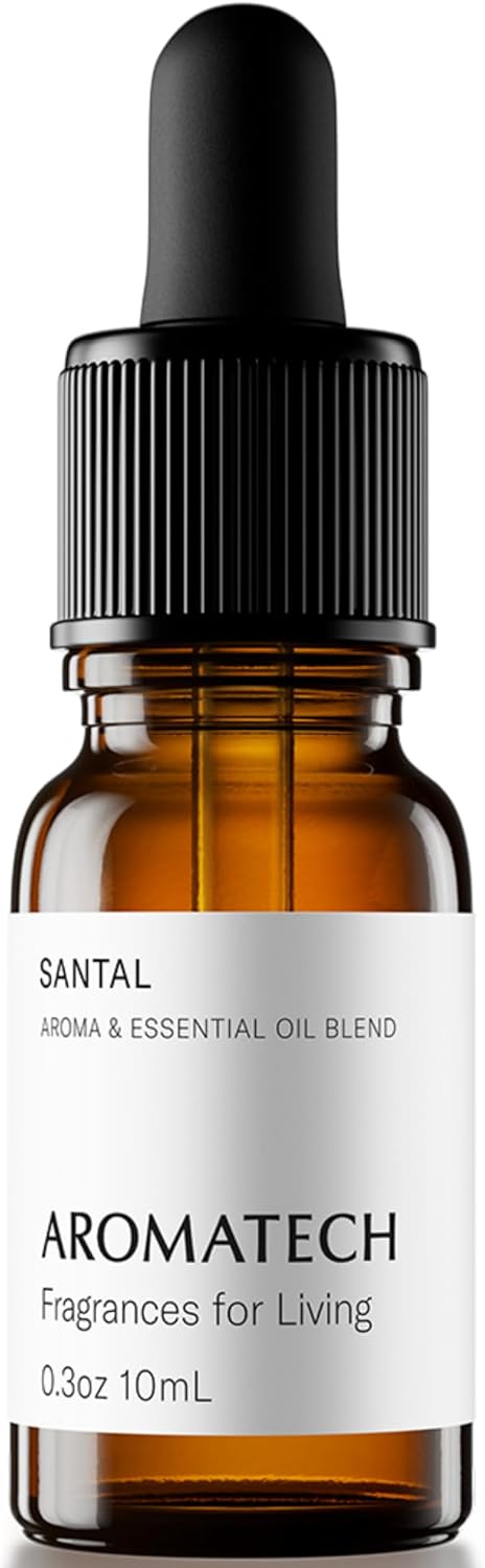Santal Bliss Aroma Oil
