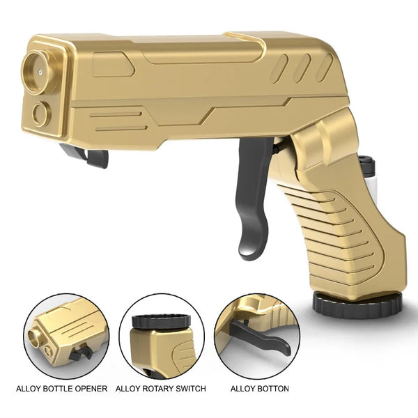 Party Champagne Sprayer Gun