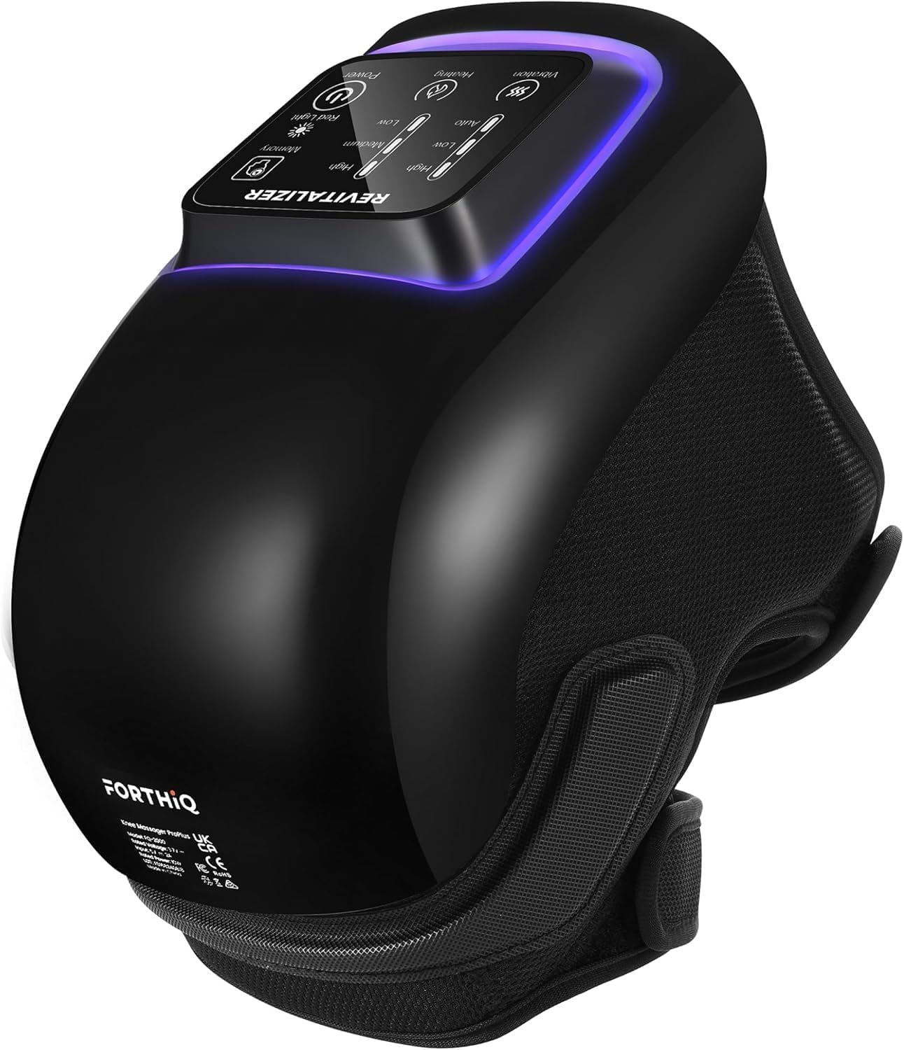 Knee Comfort Pro Massager