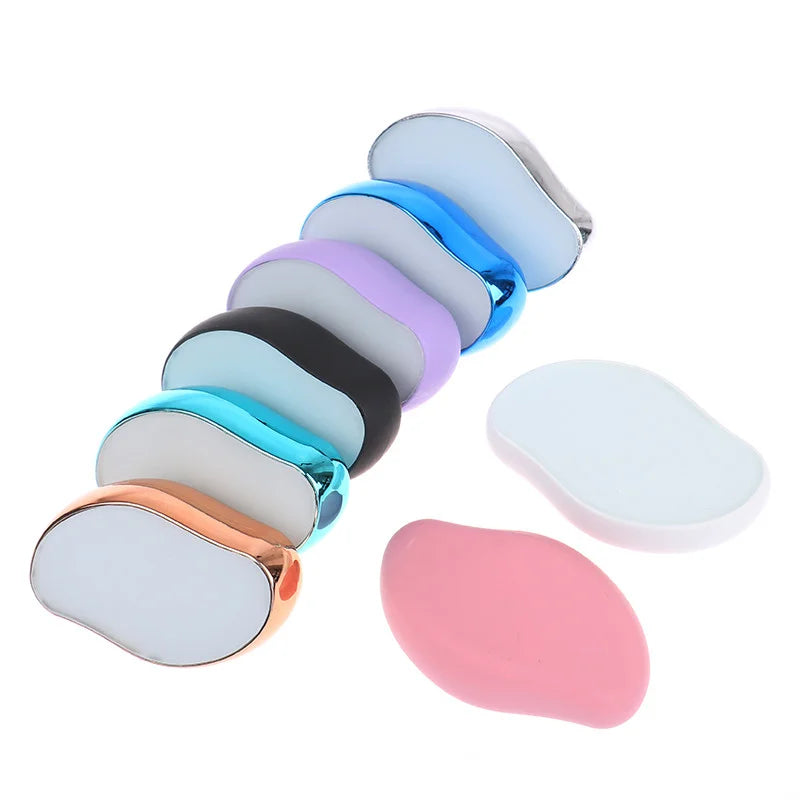 The SilkErase Magic Crystal Hair Remover by Newtrends
