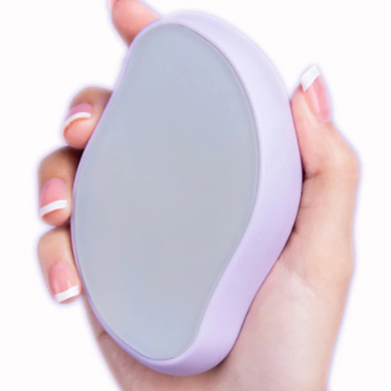 The SilkErase Magic Crystal Hair Remover by Newtrends