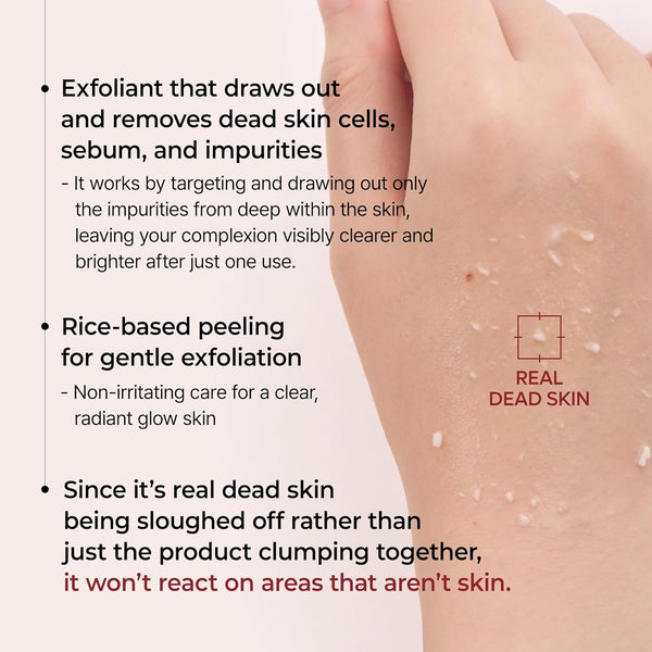 Glow Boost Exfoliating Ampoule