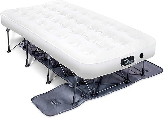 DreamPulse AutoFlex Bed