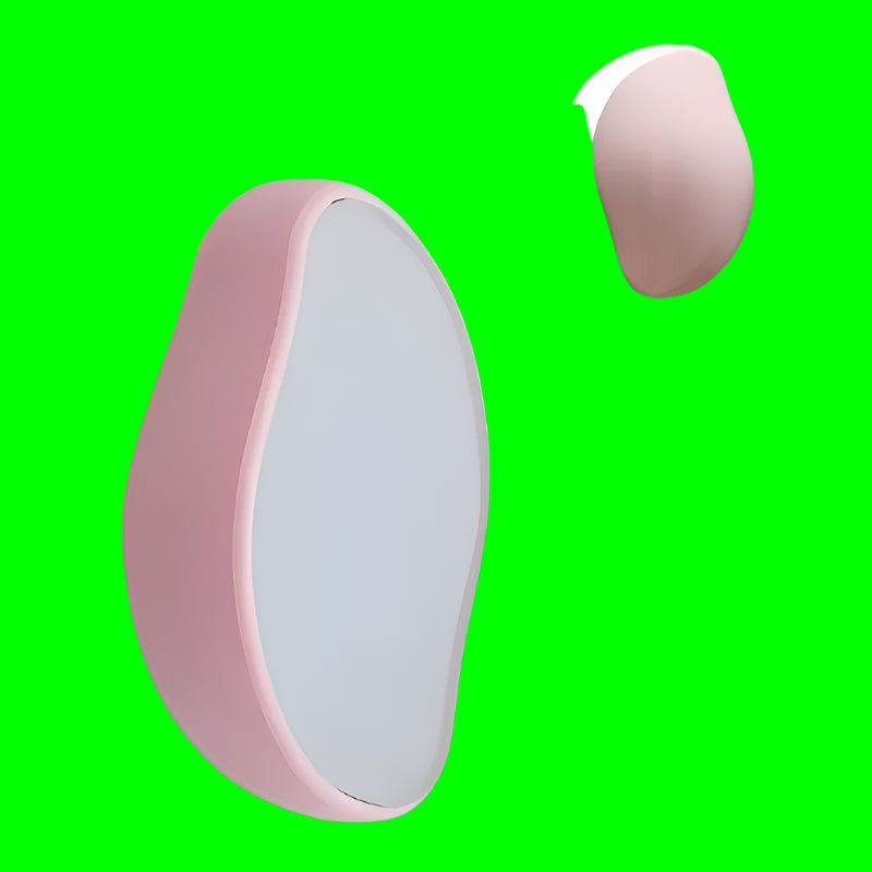 Newtrend Cystal Hair Eraser