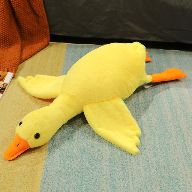 Soft Big Plush Duck