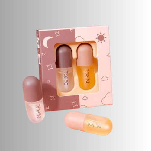 Derol Lip Plumper Set