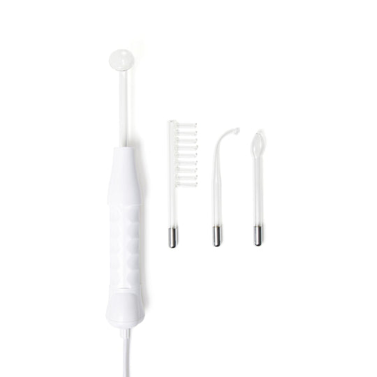 High Frequency Therapy Wand