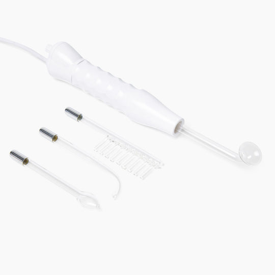 High Frequency Therapy Wand